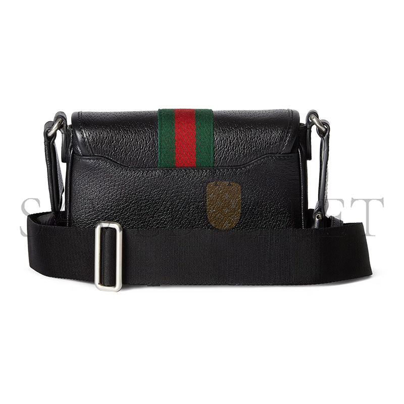 GUCCI OPHIDIA MINI BAG 838599 (18.5*12*5cm)